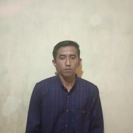 Profil CV RUSLANDI HIDAYAT - SMK TERPADU AL ITTIHAD