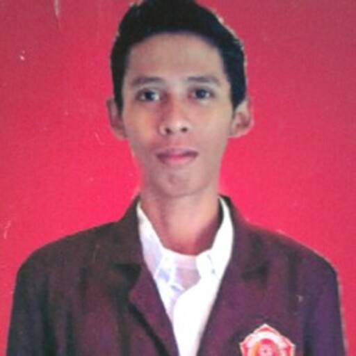 Profil CV Said Muhammad Anshari - Shipping