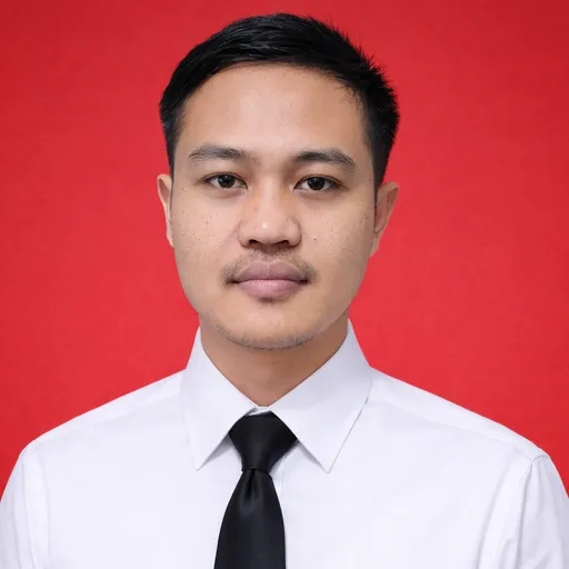 Profil CV Said Nabhani - Asisten Masak dan Bartender
