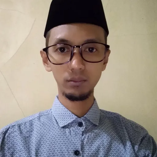 Profil CV Santoso Pribdi - Driver
