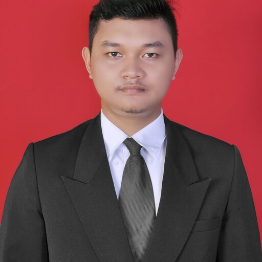 Profil CV Samuel Power Halomoan, A.Md - Universitas Riau