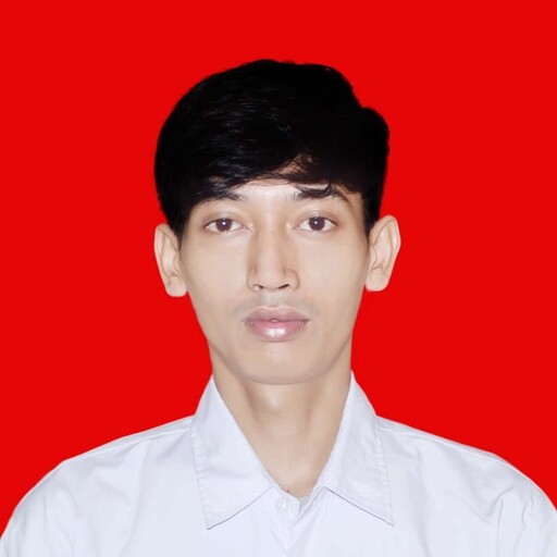 Profil CV Sandy Bayu Karima Falah - SMAN 1 Baleendah