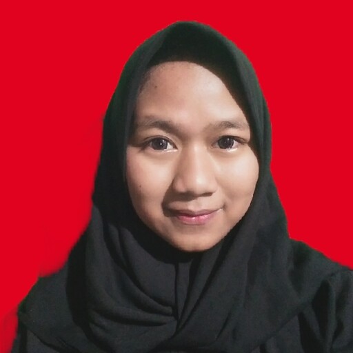 Profil CV SANTI RAHMAWATI - Merajut