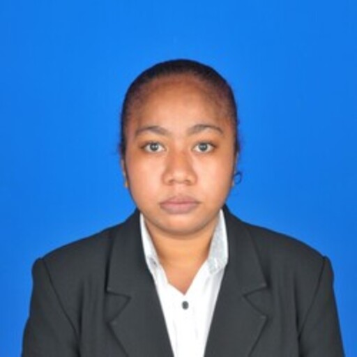 Profil CV Sara Debora E. Rumansara - SMA YPPK TARUNA DHARMA KOTARAJA