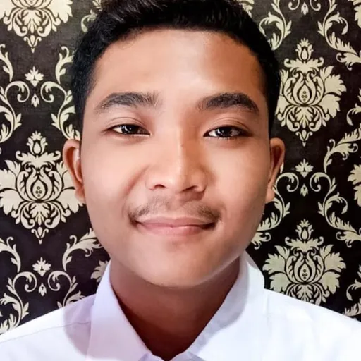 Profil CV SARIMAN - Operator produksi