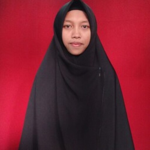 Profil CV Saryah Komalsari - SMA Negeri 1 Kepenuhan