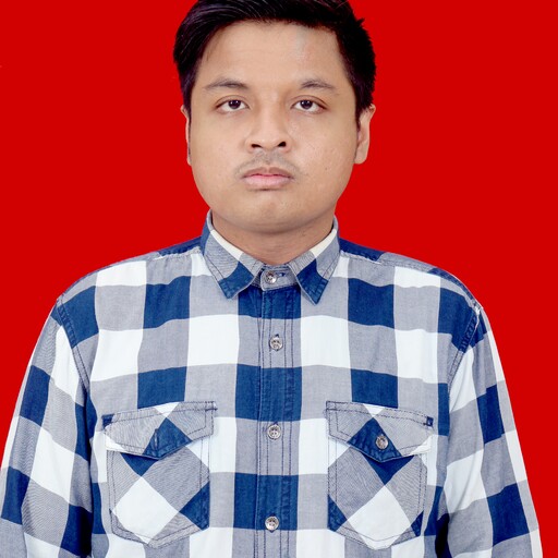 Profil CV Satya Febrianto - Teknisi