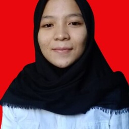 Profil CV Selvi Nopianti - SMA AL ALAWIYAH
