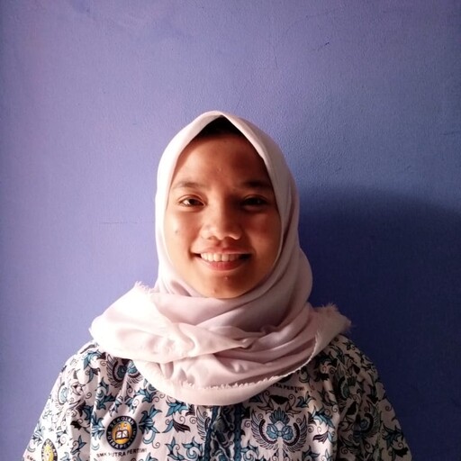 Profil CV Septa Parisna - Rumah Tangga