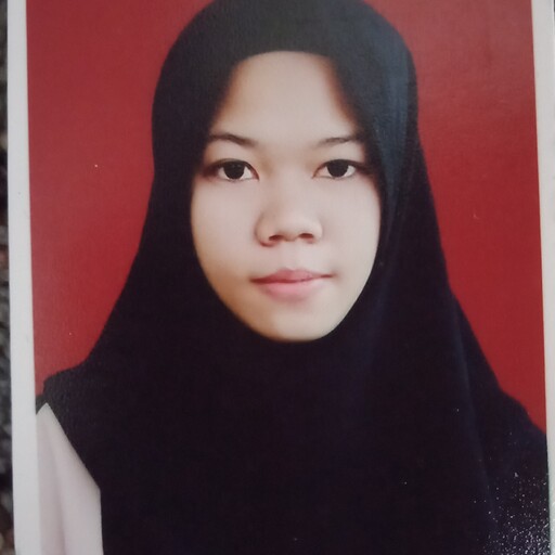 Profil CV Septi Dwi Candra - Operator Linking