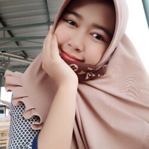 Profil CV Septi Latifah - Kasir