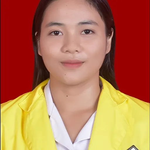 Profil CV Sesna Vitasari Simanjuntak - Enumerator