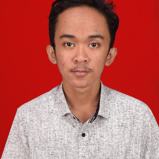 Profil CV Shaka Bildnadzary - Staff Data Entry