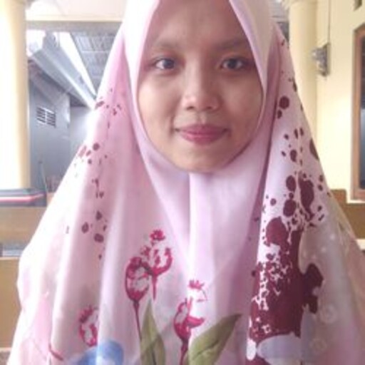 Profil CV Shanti Yuniar - Operator Produksi