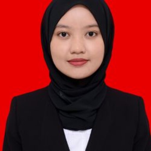 Profil CV Shevira Herfi Nadia - On Job Training