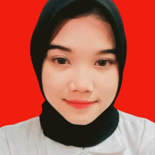 Profil CV Shifa Fatmawati - MA ASSYAFIIYAH 01