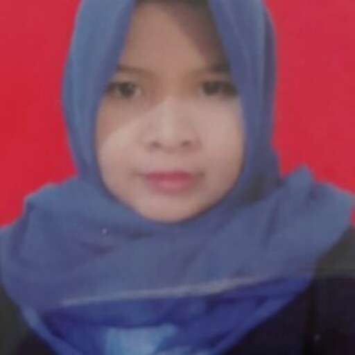 Profil CV Shinta Diah Ayu Khristiyanti - Admin