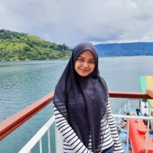 Profil CV Shinta Permata Sari - Universitas Islam Negeri Sumatera Utara