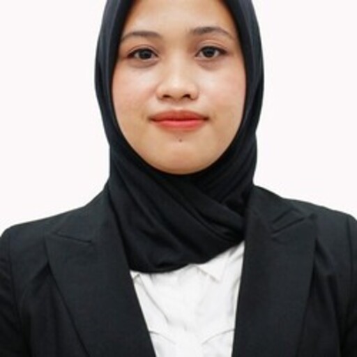 Profil CV Sinta Adelia - UINi Raden Intan Lampung
