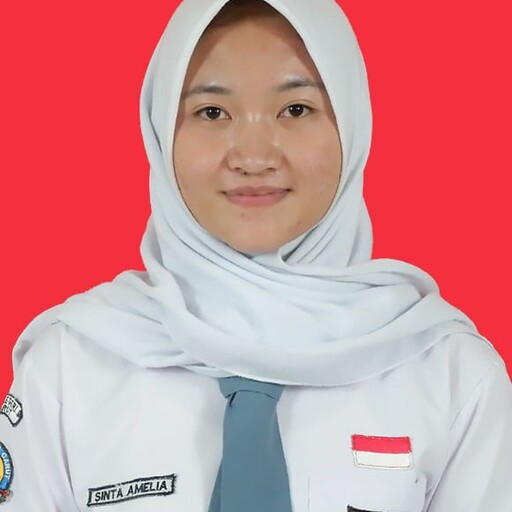 CV Sinta Amelia