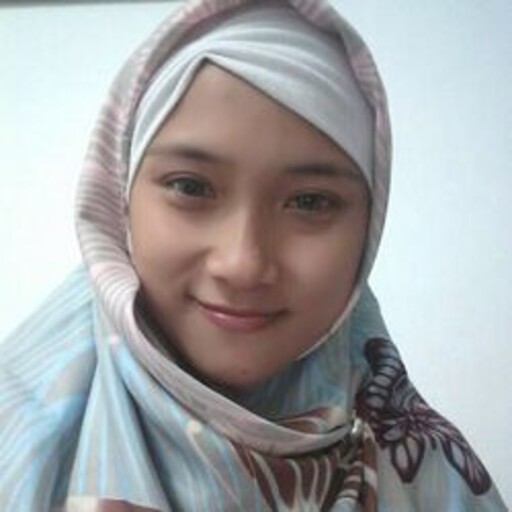 Profil CV Sintha Fidyatul Khusniyah - Staf Keuangan