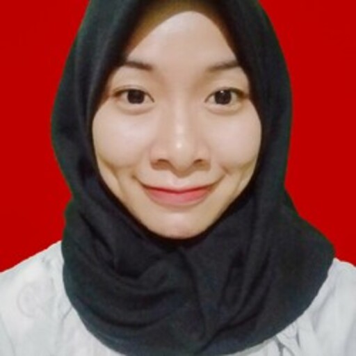 Profil CV Sita Dwi Yanti - Qc