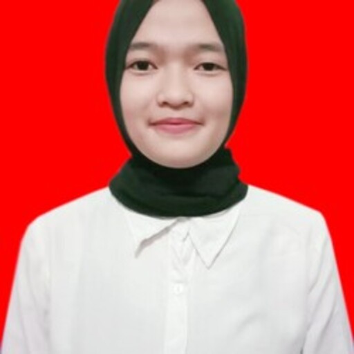 Profil CV Siti Julianti - Bagian Produksi