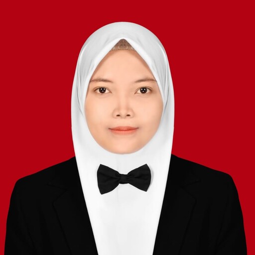 Profil CV Siti Masruroh - Editor