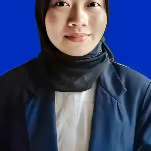 Profil CV SITI NURAENI - UIN Sunan Gunung Djati Bandung