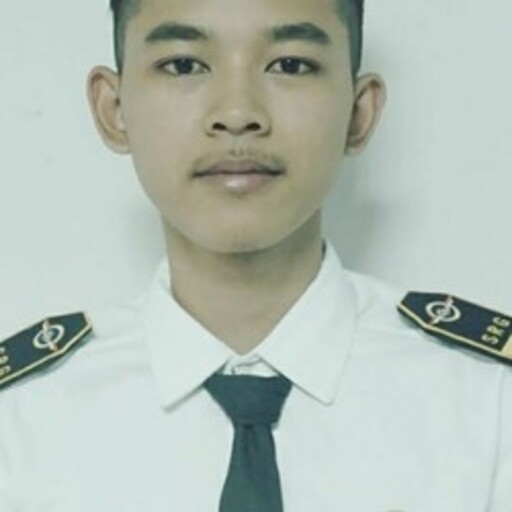 Profil CV Slamet Widodo - Operator Ramp Dan Ticketing