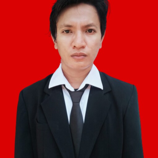 Profil CV Soni Ariansyah - Cokroaminoto Palopo