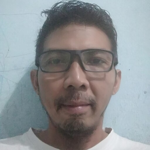 Profil CV Sonny Wisnu Saputra - Salesman
