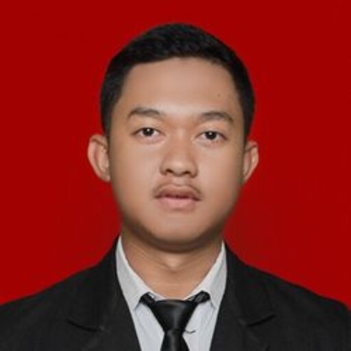 Profil CV Muhammad Sony Alwi Akbar - Editor Video