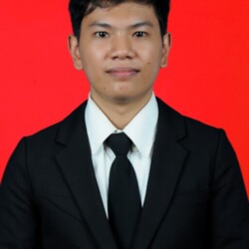 Profil CV Stiven Michael Sitepu - SMA Swasta Kalotik Budi Murni 2
