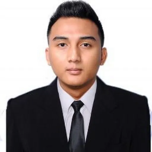 Profil CV Sudheka Deritantoro - SMAN 58