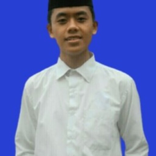 Profil CV Sugiono - Pekerja
