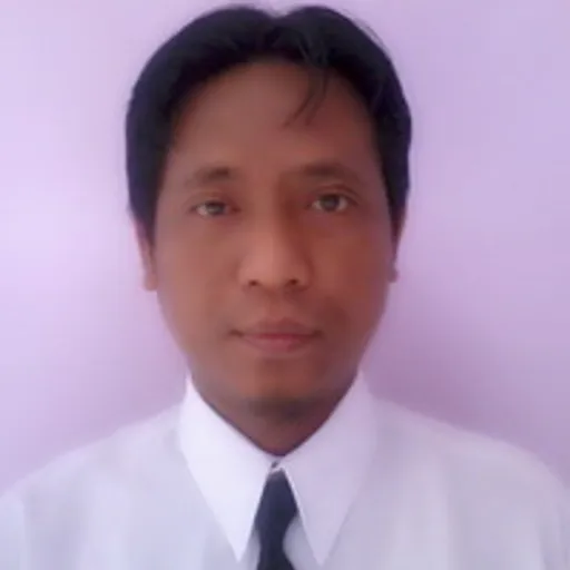 Profil CV SUKARI - SUPERVISOR POWER PLANT