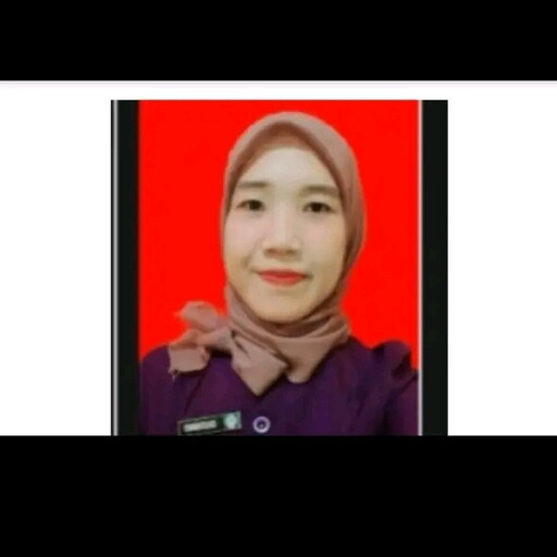 Profil CV Sulistiawati - Admin