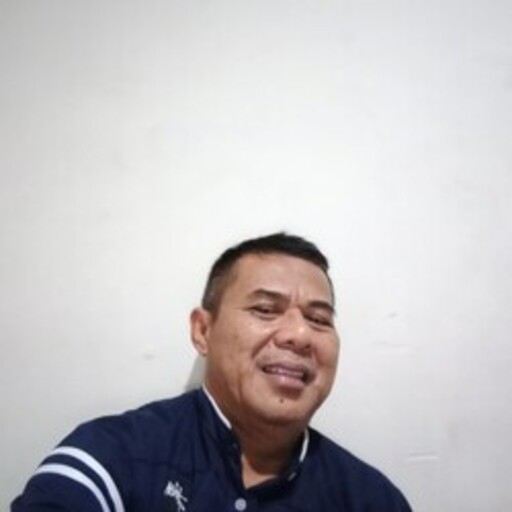 Profil CV Supandi bin otong - Driver