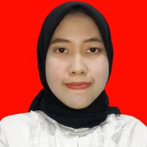 Profil CV Suri Nur Enggar - Magang Bagian Apbd