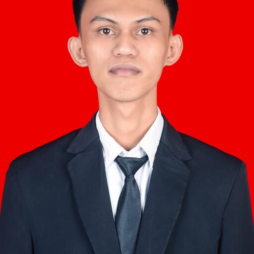 Profil CV Surya Cahyadi Syam - Universitas Hasanuddin