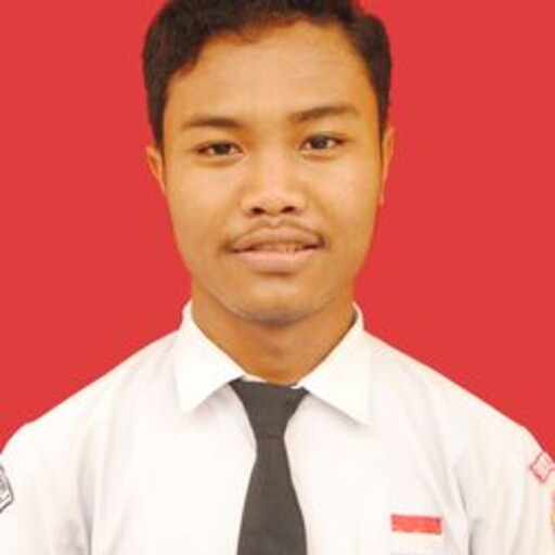 Profil CV Surya Hernandi Warsito - Finshing