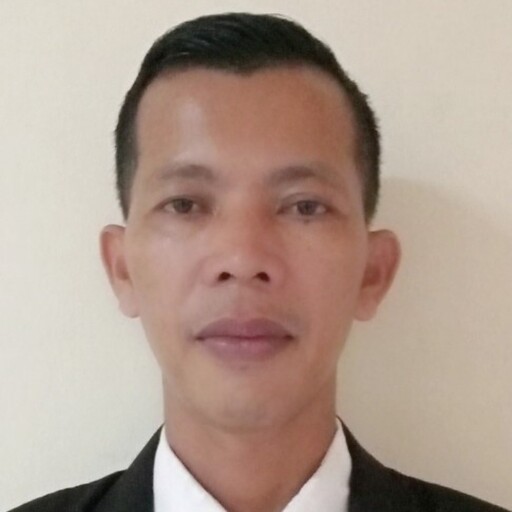 Profil CV Suryana - Anggota Security