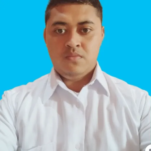 Profil CV Suryanto - RSUD koja