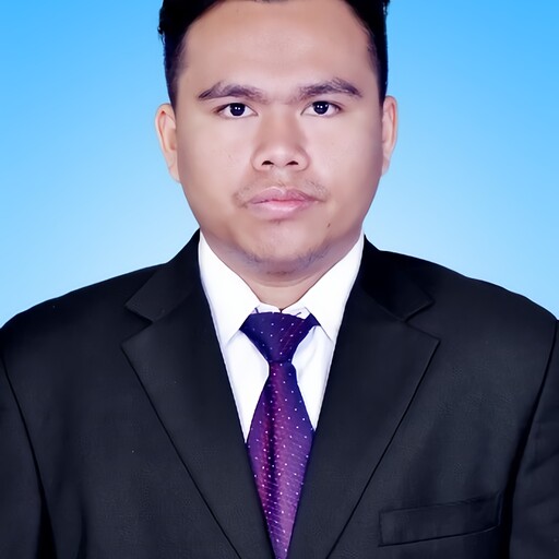 Profil CV Diah Nur Afriyatni - Pengawas