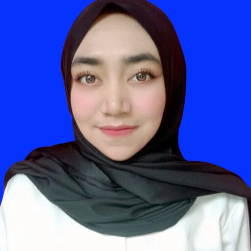 Profil CV Syifa Agisti - Admin (praktek Kerja Lapang)