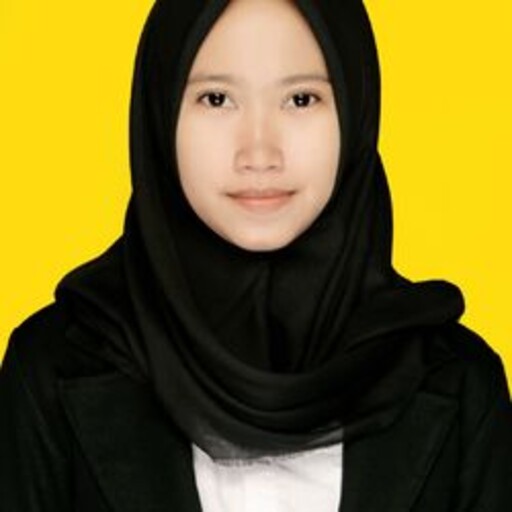 Profil CV Tammy Rosmawati - Magang