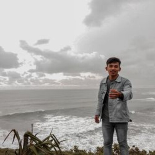 Profil CV Taofik Rofi Nugraha - Institut Pendidikan Indonesia