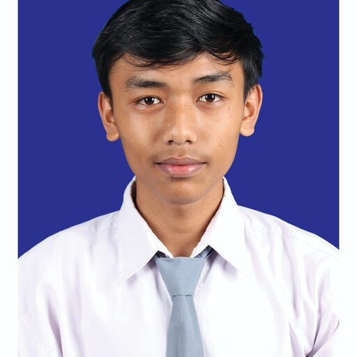 Profil CV Tegar Hadiansyah - Pelayanan Masyarakat