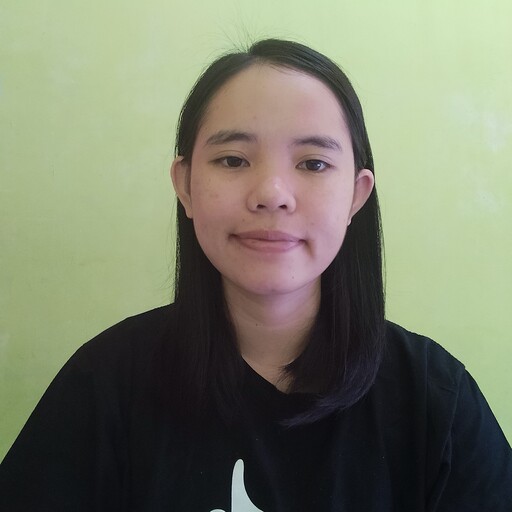 Profil CV Terima gulo - Sma